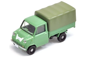 LV-99a Honda T500 (High Floor) | Tomica Wiki | Fandom