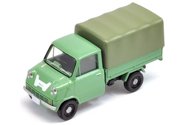 LV-125c Honda S600 Coupe (Dunlop) | Tomica Wiki | Fandom