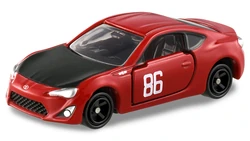 Dream Tomica SP MF Ghost/Toyota 86 GT | Tomica Wiki | Fandom