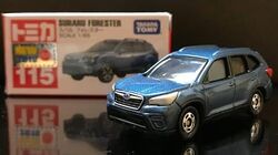 Subaru xv tomica new arrivals