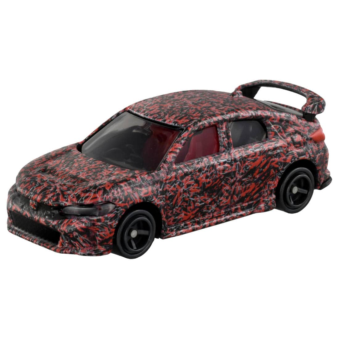 Civic type r tomica hotsell