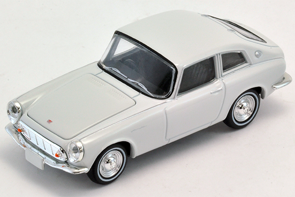 LV-125a Honda S600 Coupe | Tomica Wiki | Fandom