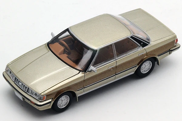 LV-N95b Toyota Mk-II Hardtop Grande (84) | Tomica Wiki | Fandom
