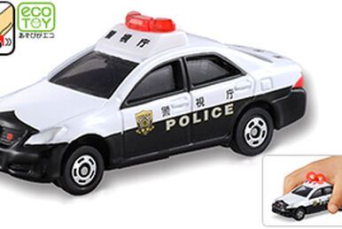 最大の割引 No. 97 Toyota MP-1 | Tomica Wiki | Fandom ミニカー