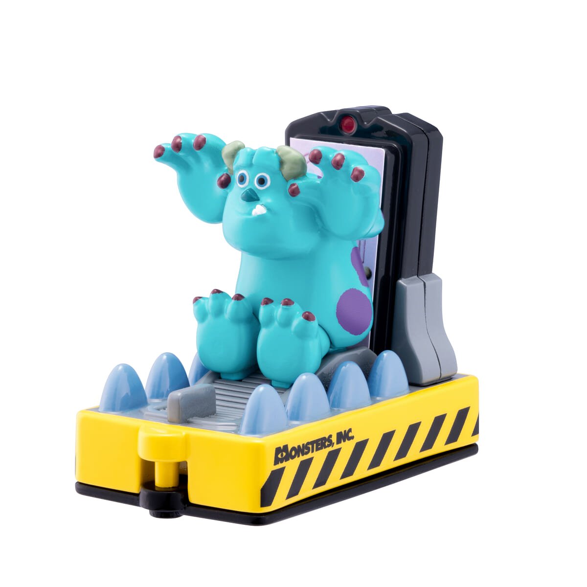 Dream Tomica No.172 Disney Tomica Parade Monsters Inc