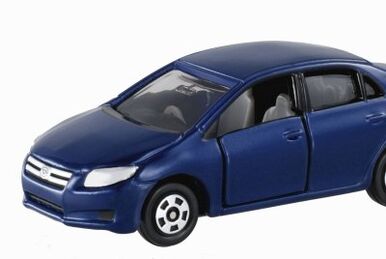 No. 97 Toyota MP-1 | Tomica Wiki | Fandom