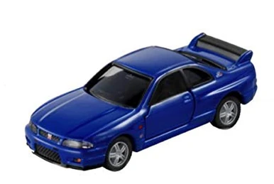 TL Nissan Skyline 12 Models Vol.1 | Tomica Wiki | Fandom
