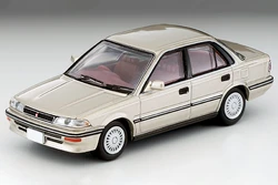LV-N08c Toyota Corolla 1500 SE Limited (89) | Tomica Wiki | Fandom