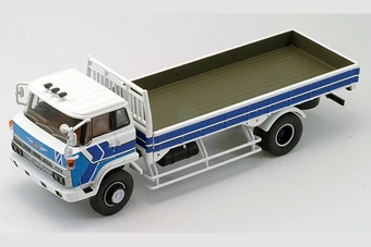 tomica hino truck