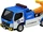 No. 0107 Mitsubishi Fuso Canter Tow Truck (JAF)