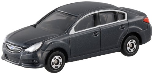 No. 112 Subaru Legacy B4 | Tomica Wiki | Fandom