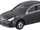 No. 112 Subaru Legacy B4