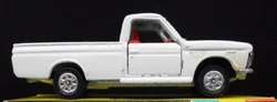 No. 42 Datsun 1300 Truck | Tomica Wiki | Fandom