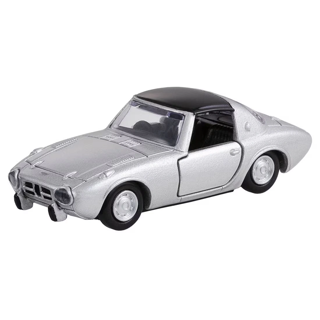 Toyota Sports 800 GT-I CCC Race 1:24 Hachette Diecast