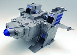 Tomica Hero Rescue Force DX Rescue Phoenix (Toy) | Tomica Wiki