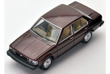 LV-N78b Toyota Crown 4door Hardtop 2800 DOHC Royal Saloon