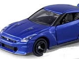 No. 23 Nissan GT-R (2023)