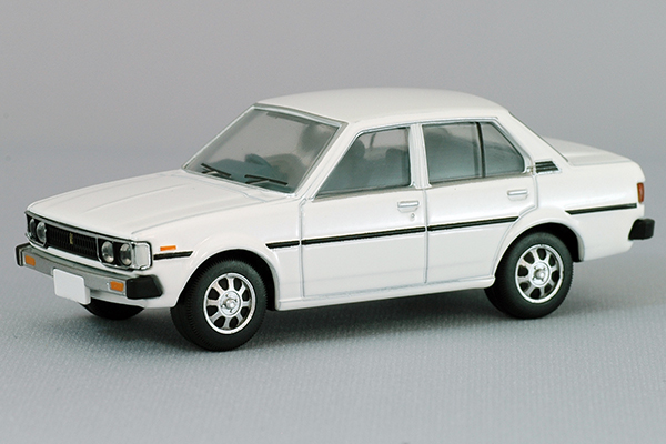 【新品】TOMICALIMITEDVINTAGENEOトヨタカローラ1500GL LV-N07a Toyota Corolla 1500GL | Tomica Wiki | Fandom