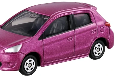 Tomica 25th Anniversary Set | Tomica Wiki | Fandom