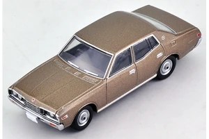 LV-N122a Nissan Cedric 2000GL (75) | Tomica Wiki | Fandom