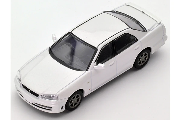LV-N128b Nissan Skyline 25GT Turbo (2000) | Tomica Wiki | Fandom