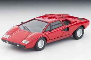 LV-Neo Lamborghini Countach LP400 (Red) | Tomica Wiki | Fandom