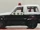 No. 106 Mitsubishi Pajero Patrol Car