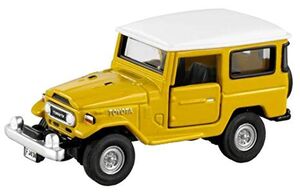 No. 0075 Toyota Land Cruiser (FJ40V) | Tomica Wiki | Fandom