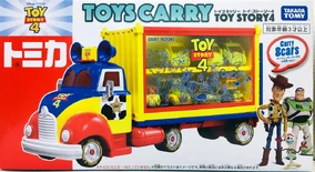 トミカ TOYS CARRY トイ・ストーリー4 Toys Carry Toy Story 4 | Tomica Wiki | Fandom
