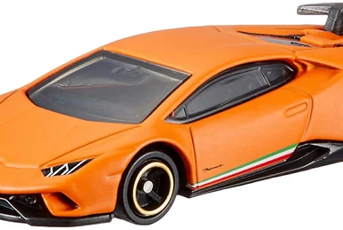 Tomica 25th Anniversary Set | Tomica Wiki | Fandom