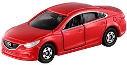 No. 62 Mazda Atenza Tomica Wiki Fandom