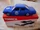 Bluebird SSS Coupe Racing (Ikeda-Blue)
