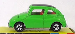 No. 21 Fuji Subaru 360 | Tomica Wiki | Fandom