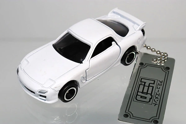 Mazda Rx 7 Amusement Tomica Tomica Wiki Fandom Mazda Rx 7 Amusement Tomica Tomica Wiki Fandom