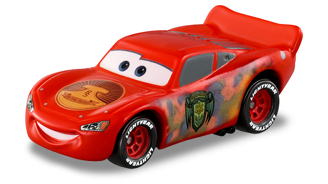 Lightning mcqueen japanese car sale