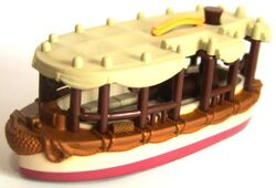 Jungle Cruise (Tokyo Disneyland) | Tomica Wiki | Fandom