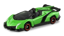 7 & I Original Tomica Colorful Collection | Tomica Wiki | Fandom