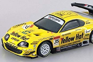 No. 0062 Bandai Supra | Tomica Wiki | Fandom