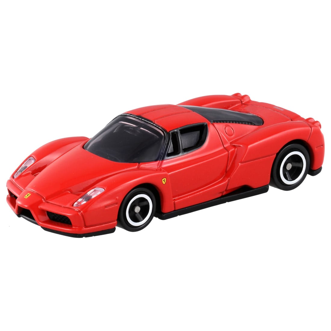 No. 11 Enzo Ferrari | Tomica Wiki | Fandom