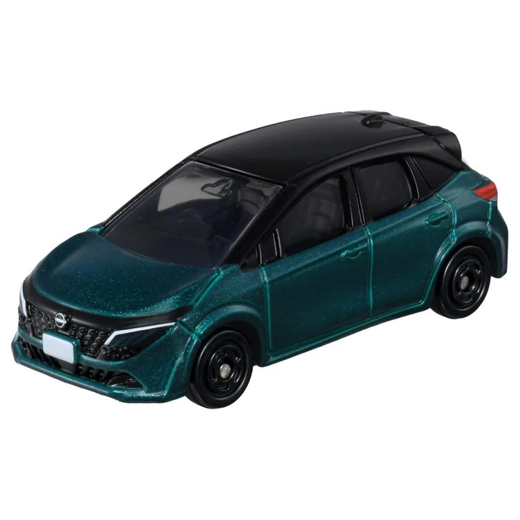 No. 47 Nissan Note Aura | Tomica Wiki | Fandom