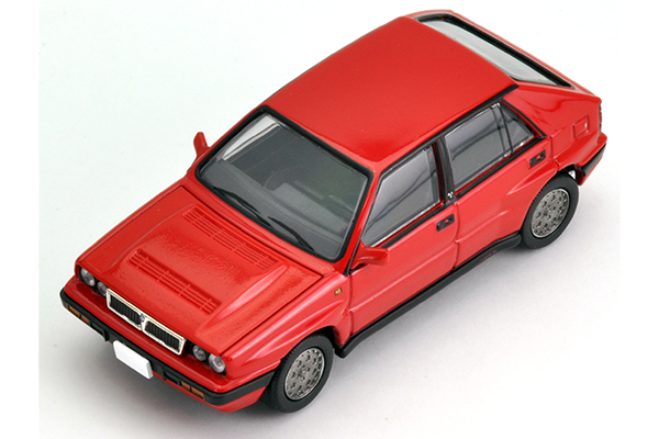 1:64 Tomica Limited Vintage Tomytec LV-N130c Lancia Delta HF