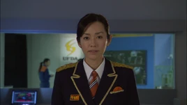 Natsuno Nanbu