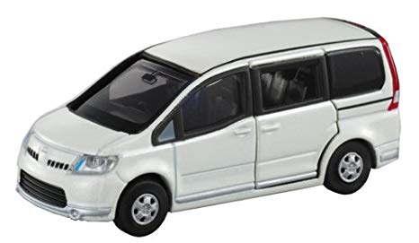 No. 0096 Nissan Serena Tomica Wiki Fandom
