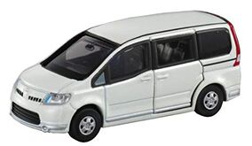 No. 0096 Nissan Serena | Tomica Wiki | Fandom