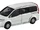 No. 0096 Nissan Serena