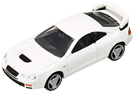 Premium No. 12 Toyota Celica GT-Four | Tomica Wiki | Fandom