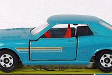 No. 6 Fairlady Z432 | Tomica Wiki | Fandom