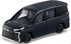 car.110 限定コレクション9 TOYOTA VOXY