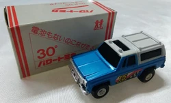 Power Tomica Adventure Rally | Tomica Wiki | Fandom