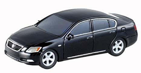 No. 0088 Lexus GS430 | Tomica Wiki | Fandom